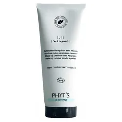 Phyt's Lait Nettoyant Bio 200 g