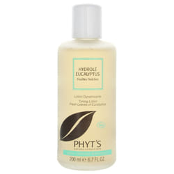 Phyt's Hydrolé Eucalyptus Lotion Dynamisante Bio 200 ml