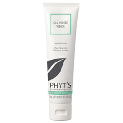 Phyt's Gel Pureté Visage Bio 100 g