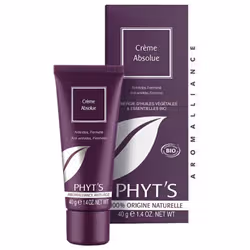 Phyt's Aromalliance Anti-Âge Crème Absolue Bio 40 g