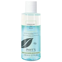 Phyt's Démaquillant Yeux Biphase Bio 110 ml