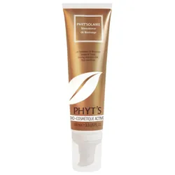 Phyt's Phyt'Solaire Stimulateur de Bronzage Bio 100 ml