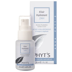 Phyt's Aqua Phyt's Élixir Hydratant 24H Bio 30 ml