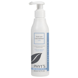 Phyt's Aqua Phyt's Fluide Lacté Corps Hydratant 24H Bio 200 ml