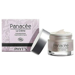 Phyt's Panacée La Crème Bio 50 ml