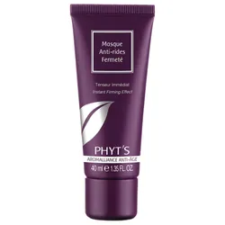 Phyt's Aromalliance Anti-Âge Masque Anti-Rides Fermeté Bio 40 ml