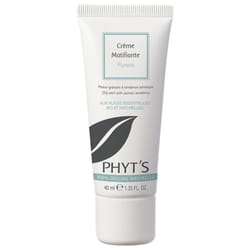 Phyt's Aromaclear Crème Matifiante Pureté Bio 40 ml