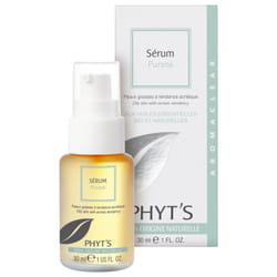 Phyt's Aromaclear Sérum Pureté Bio 30 ml