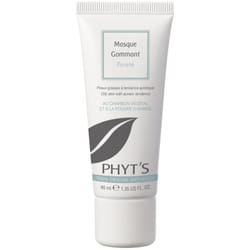 Phyt's Aromaclear Masque Gommant Pureté Bio 40 ml