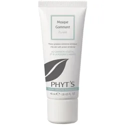 Phyt's Aromaclear Masque Gommant Pureté Bio 40 ml