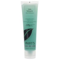 Phyt's Reviderm Gelée Nettoyante Anti-Pollution Bio 100 ml