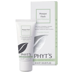 Phyt's Reviderm Masque Flash Anti-Pollution Bio 40 ml