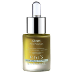 Phyt's Reviderm Sérum Anti-Pollution Bio 15 ml