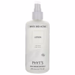 Phyt's White Bio-Active Lotion Bio 200 ml