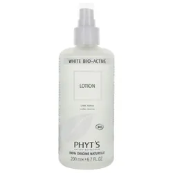 Phyt's White Bio-Active Lotion Bio 200 ml