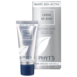 Phyt's White Bio-Active Crème de Jour Bio 40 g