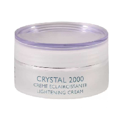 DOMINANCE CRÈME ÉCLAIRCISSEMENT – VITAMINE C 50ML