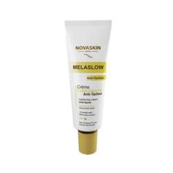 Novaskin Melaslow Creme Eclaircissante 30ml