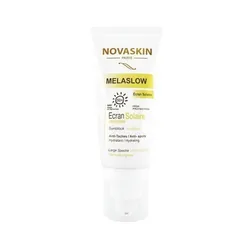 Novaskin Melaslow Ecran Invisible spf50+ 50ml