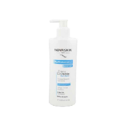 Novaskin Creme lavante Corps sans savon 400ml