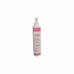 Novaderm Soin Lavant Intime ph 5.5 200ml