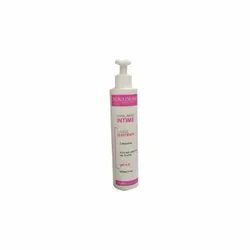 Novaderm Soin Lavant Intime ph 5.5 200ml
