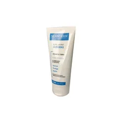 Novaderm Soin lavant surgras 200ml
