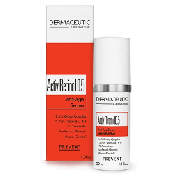 Activ Retinol 0.5 Serum Anti Age 30ml Activ Retinol Dermaceutic