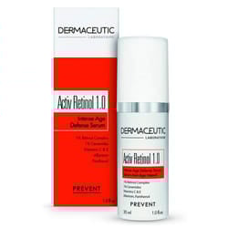 Activ Retinol 1.0 Serum Anti Age Intensif 30ml Activ Retinol Dermaceutic