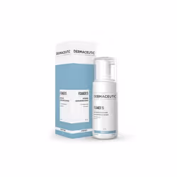 Foamer 15 Exfoliating Foam 100ml Foamer 15 Purifier Dermaceutic