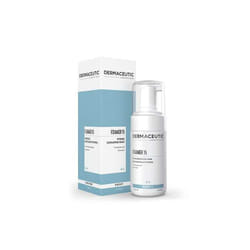 Foamer 15 Exfoliating Foam 100ml Foamer 15 Purifier Dermaceutic