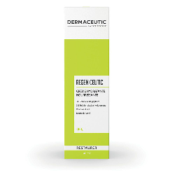 Creme Hydratante nourrissante 40ml Regen Ceutic Restaurer Dermaceutic