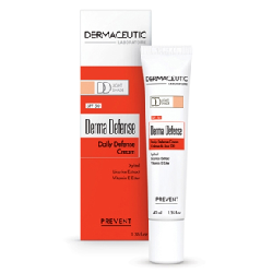 Dermaceutic – Derma Defense Crème Teinte Claire SPF50 – 40 ml