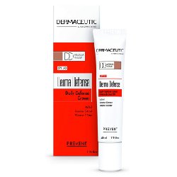 Dermaceutic – Derma Defense Crème Teinte Medium SPF50 – 40 ml