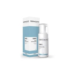 Mousse Exfoliante Douce 100ml Foamer 5 Purifier Dermaceutic