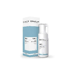 Mousse Exfoliante Douce 100ml Foamer 5 Purifier Dermaceutic