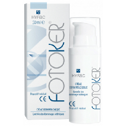 Creme Dermatologique 50ml Fotoker Hyfac