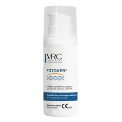 Hyfac Fotoker Crème Dermatologique 50 ml