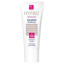 Soin Global 40ml Woman Hyfac
