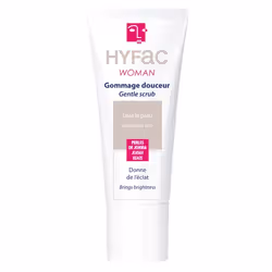 Hyfac Woman Gommage Douceur 40ml