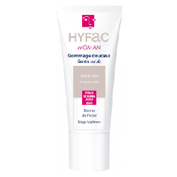 Hyfac Woman Gommage Douceur 40ml