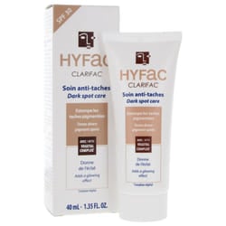 Soin Anti Taches Estompe Les Taches Pigmentees 40ml Fotoker Hyfac
