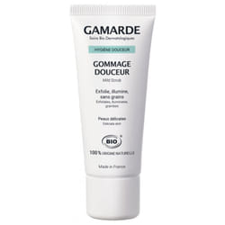 Gamarde Hygiène Douceur Gommage Douceur Bio 40 ml