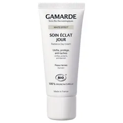 Gamarde White Effect Soin Eclat Jour Bio 40 ml
