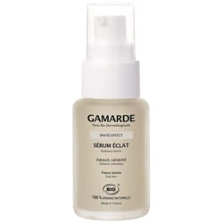 Gamarde White Effect Sérum Eclat Bio 30 ml