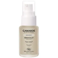 Gamarde White Effect Sérum Eclat Bio 30 ml
