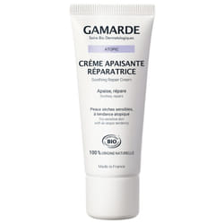 Gamarde Atopic Crème Réconfort Bio 40 ml