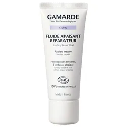 Gamarde Atopic Fluide Apaisant Réparateur Bio 40 ml