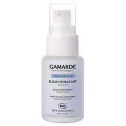 Gamarde Hydratation Active Elixir Hydratant Bio 30 ml