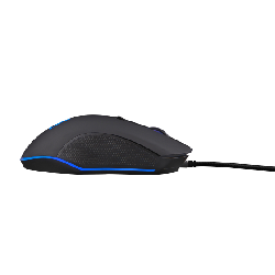 The G-Lab Kult Helium souris USB Type-A Optique 2400 DPI Droitier